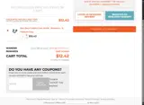 Wanderlust Outfitters coupon verification screenshot