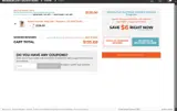 Wanderlust Outfitters coupon verification screenshot