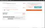 Wanderlust Outfitters coupon verification screenshot