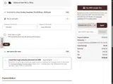 RONHWJ913714 coupon verification screenshot