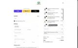 WannaBeInk coupon verification screenshot