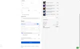WELCOME10 coupon verification screenshot