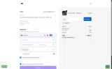 coldAF coupon verification screenshot
