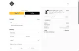 MSG10 coupon verification screenshot