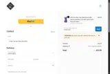 15FBSHOES coupon verification screenshot
