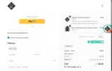 HA15 coupon verification screenshot