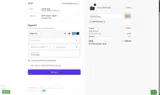 WANTS / NEEDS coupon verification screenshot