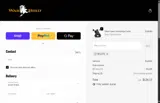 mullets coupon verification screenshot