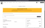 LABOR20 coupon verification screenshot