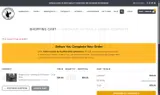 LABOR15 coupon verification screenshot