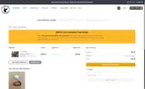 LABOR20 coupon verification screenshot