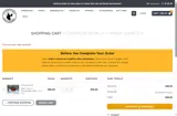 LABOR40 coupon verification screenshot