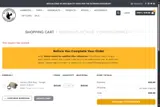 LABOR15 coupon verification screenshot