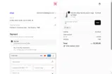 10F coupon verification screenshot