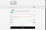 Toytestingsisters coupon verification screenshot