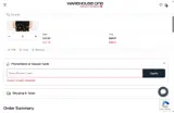 BD10-FT33 coupon verification screenshot