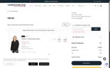BD10-FT33 coupon verification screenshot