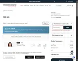 ALICIA15 coupon verification screenshot