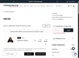BD10-FT33 coupon verification screenshot