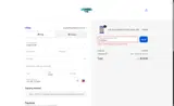 War Games USA coupon verification screenshot