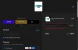 War Games USA coupon verification screenshot