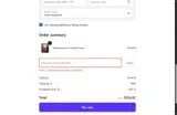 War Games USA coupon verification screenshot