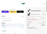War Games USA coupon verification screenshot