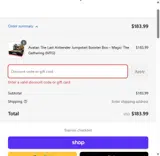 War Games USA coupon verification screenshot
