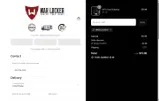 WARLOCKER10 coupon verification screenshot