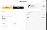 JOSH15 coupon verification screenshot