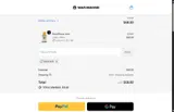 KAYLA15 coupon verification screenshot