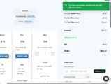 PROMO17OFF coupon verification screenshot