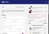 NEWYEAR15 coupon verification screenshot