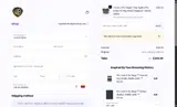 WB10V5DKTPTD coupon verification screenshot