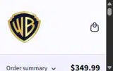 WB10V5DKTPTD coupon verification screenshot