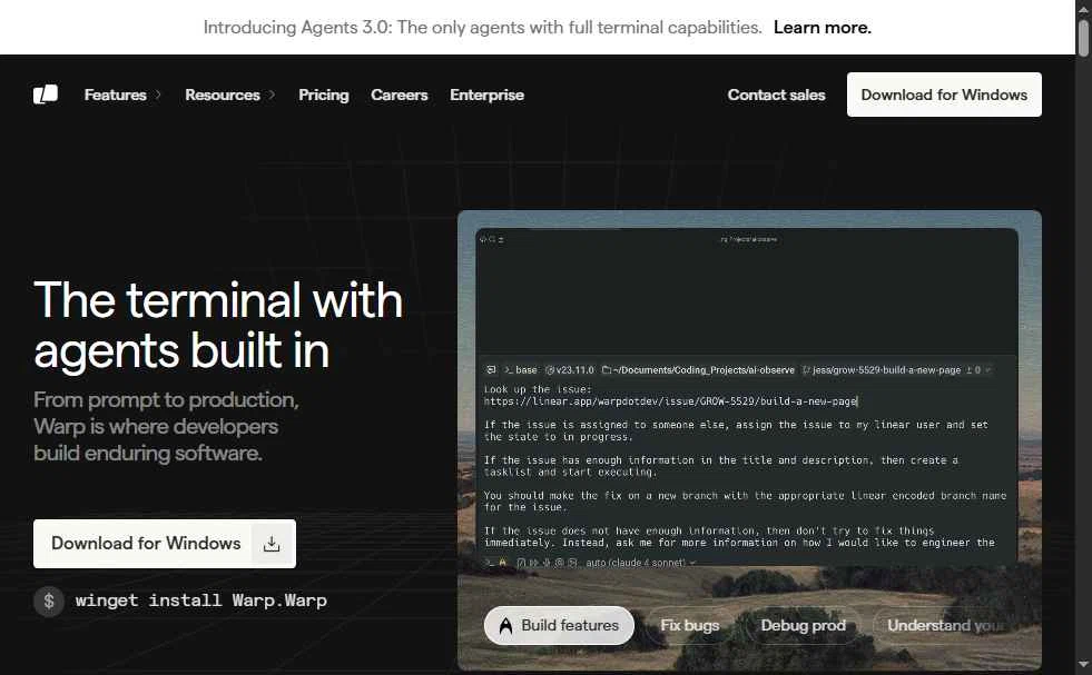 Warp checkout page showing Warp promo code box | Screenshot taken by SimplyCodes community member on Jan 24, 2026