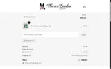Doggy10 coupon verification screenshot