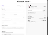 AUSTINADRIAN10 coupon verification screenshot