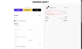 XMAS15 coupon verification screenshot