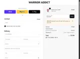 WA15OFF coupon verification screenshot