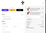 WARRIOR10 coupon verification screenshot