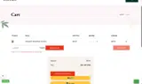 cupon10 coupon verification screenshot