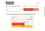 10TEGU coupon verification screenshot
