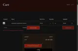 10JIRU coupon verification screenshot