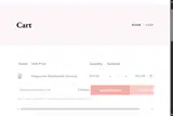 WARRIORGODDESS10 coupon verification screenshot
