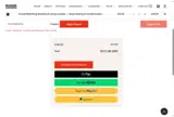 SHOPINGNOW coupon verification screenshot