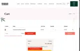 10JIRU coupon verification screenshot