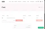 Immersive10% coupon verification screenshot