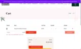 10PIWO coupon verification screenshot