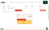 10YACA coupon verification screenshot